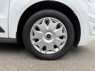 FORD Transit Connect usata 17