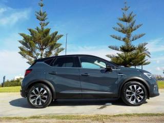 RENAULT Captur usata, con Alzacristalli elettrici