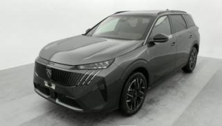 PEUGEOT 5008 usata, con Alzacristalli elettrici