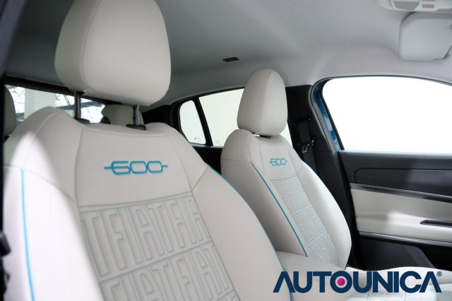 FIAT 600 usata 60