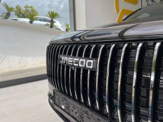 JAECOO Jaecoo 7 usata, con Climatizzatore