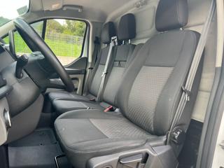 FORD Transit Custom usata, con Controllo trazione