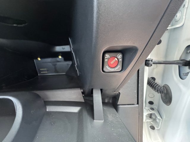 PEUGEOT 208 usata, con Airbag testa