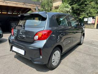 MITSUBISHI Space Star usata, con Alzacristalli elettrici