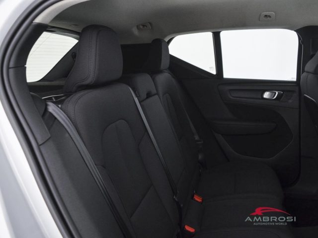 VOLVO XC40 usata 10