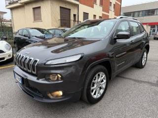 JEEP Cherokee 2.0 Mjt II Fwd 140CV Longitude
