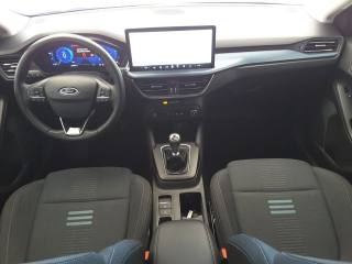 FORD Focus usata, con Sistema di navigazione
