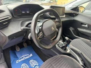PEUGEOT 208 usata, con Servosterzo