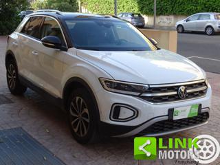 VOLKSWAGEN T-Roc usata, con Airbag laterali