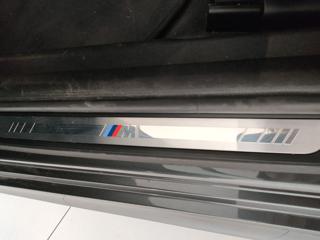 BMW 320 usata, con Cruise Control