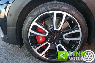 MINI Countryman usata, con Airbag