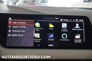 BMW 218 usata, con Sistema di navigazione