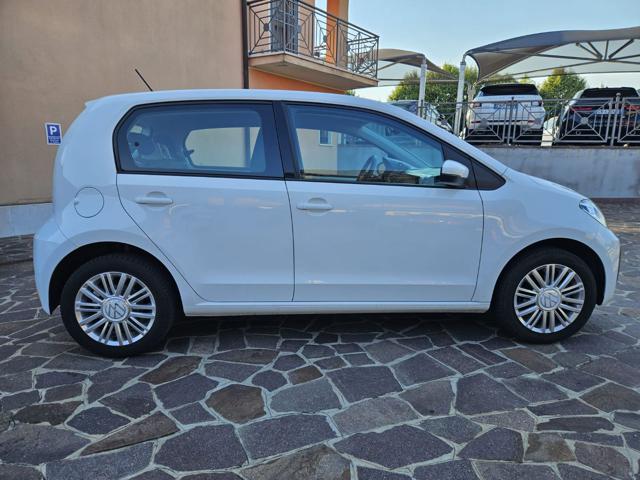 VOLKSWAGEN up! usata, con Airbag