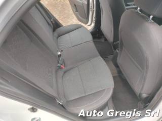 KIA Rio usata, con USB