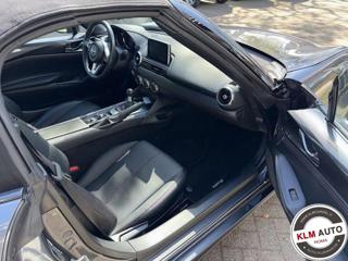 MAZDA MX-5 usata, con Fendinebbia