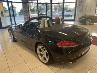 BMW Z4 usata, con Cerchi in lega