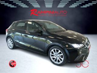 SEAT Ibiza usata 4