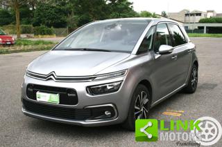 CITROEN C4 Spacetourer BlueHDi 120 S&S EAT6 Shine