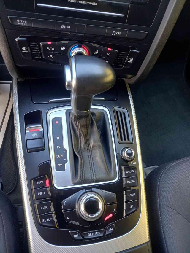 AUDI A4 usata, con Servosterzo