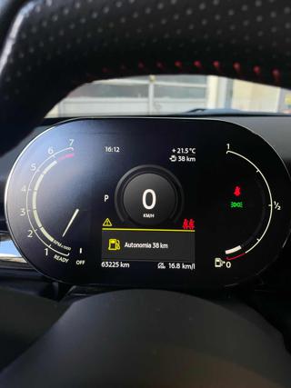 MINI Cooper S usata, con Vetri oscurati
