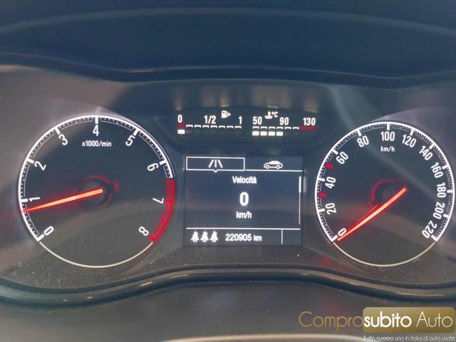 OPEL Corsa usata 23