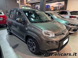 FIAT Panda usata, con Chiusura centralizzata