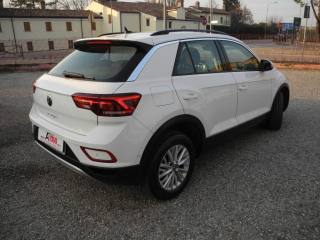 VOLKSWAGEN T-Roc usata 82