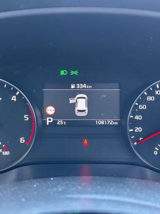 KIA Sportage usata, con Immobilizzatore elettronico