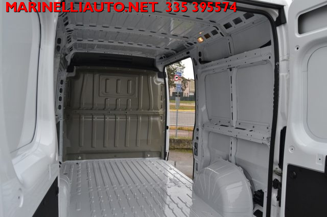 CITROEN Jumper usata 22