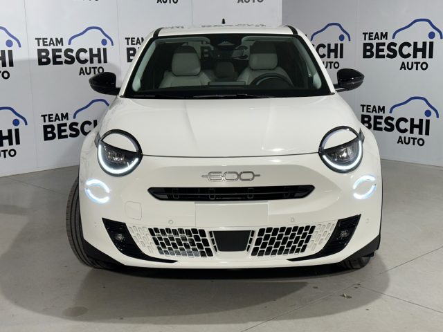 FIAT 600 usata, con Airbag Passeggero