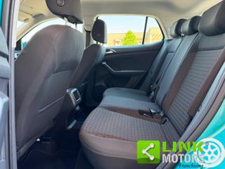 VOLKSWAGEN T-Cross usata, con Cruise Control