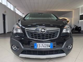OPEL Mokka usata, con Monitoraggio pressione pneumatici