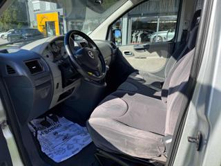 FIAT Scudo usata, con Servosterzo