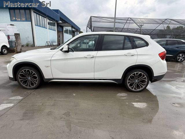 BMW X1 usata, con Alzacristalli elettrici