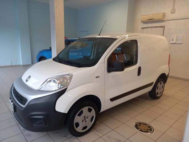 FIAT Fiorino usata, con Airbag