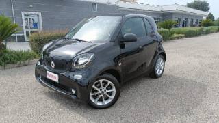 SMART ForTwo usata, con Airbag