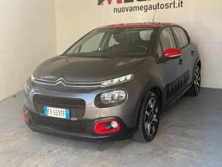 CITROEN C3 usata, con Airbag Passeggero