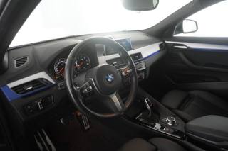 BMW X2 usata 1