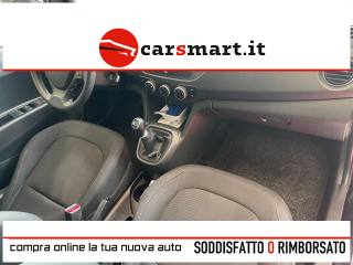 HYUNDAI i10 usata, con Immobilizzatore elettronico