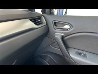 RENAULT Captur usata, con Volante in pelle