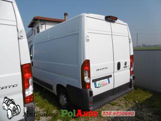 FIAT Ducato usata, con Chiusura centralizzata