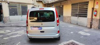 RENAULT Kangoo usata, con Antifurto