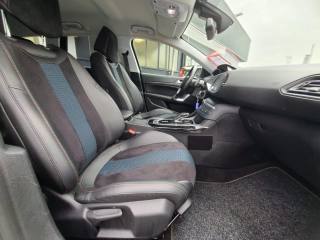 PEUGEOT 308 usata, con Sensori di parcheggio posteriori