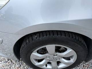 PEUGEOT 307 usata 12