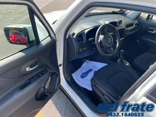 JEEP Renegade usata, con Chiusura centralizzata