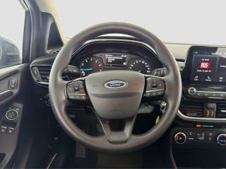 FORD Fiesta usata 12