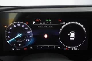 KIA Sportage usata 12