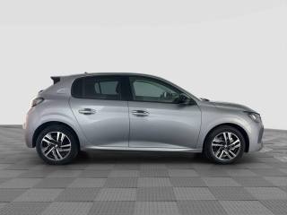 PEUGEOT 208 usata 5