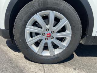 JAGUAR E-Pace usata, con Autoradio