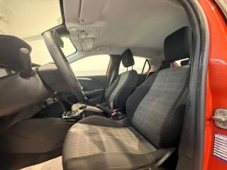 OPEL Corsa usata, con Airbag testa